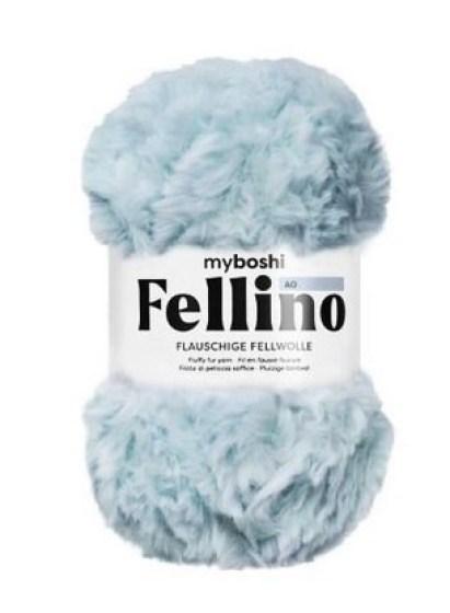 Fellino AO